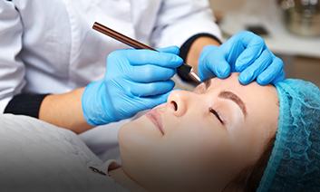 Microblading